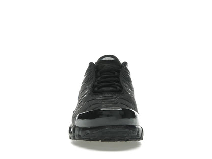Nike Air Max Plus Black Diffused Blue