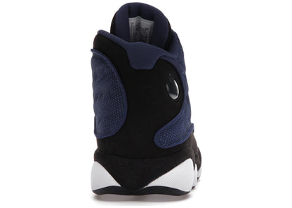 Jordan 13 Retro Brave Blue