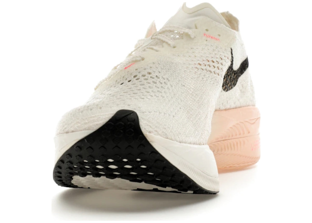 Nike ZoomX Vaporfly 3 Sail Guava Ice