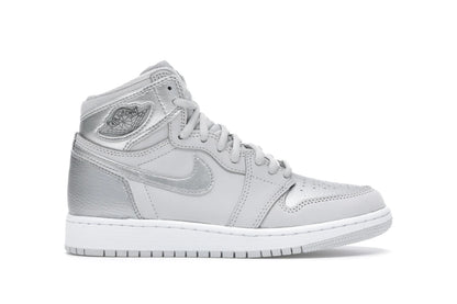Jordan 1 Retro High CO Japan Neutral Grey (GS)