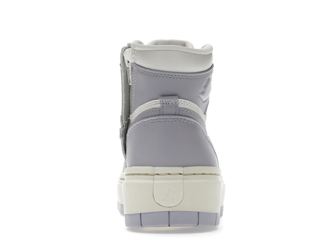 Jordan 1 Elevate High Titanium (Women's)