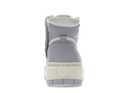 Jordan 1 Elevate High Titanium (Women's)