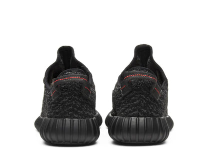 Yeezy Boost 350 Pirate Black (2016)