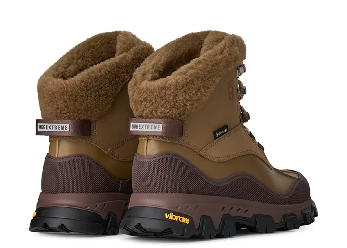 UGG Adirondack Meridian hiking boots