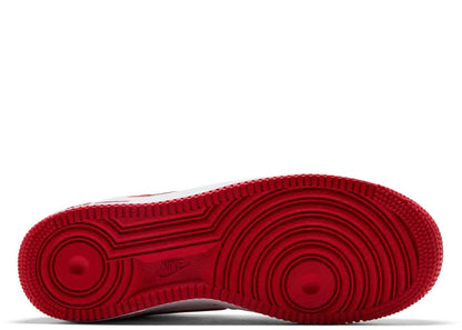 Nike Air Force 1 Low QS Terror Squad White University Red
