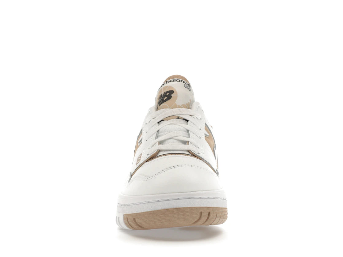 New Balance 550 White Incense (Women's)