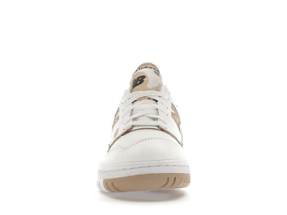 New Balance 550 White Incense (Women's)