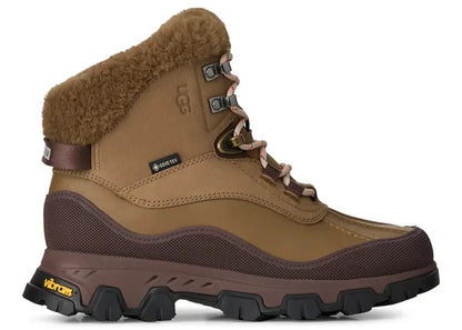 UGG Adirondack Meridian hiking boots