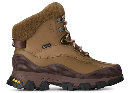 UGG Adirondack Meridian hiking boots