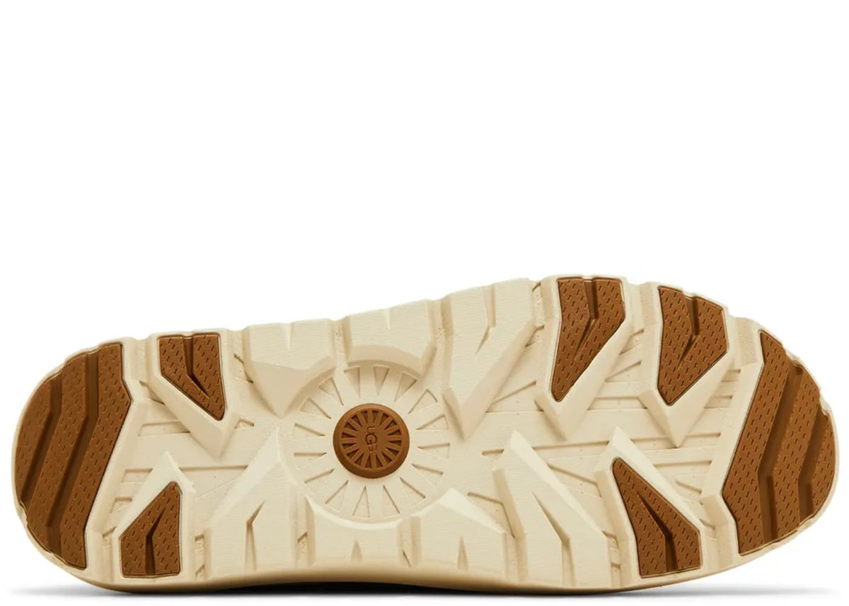UGG Tasman Weather Hybrid Slipper Chestnut Whitecap