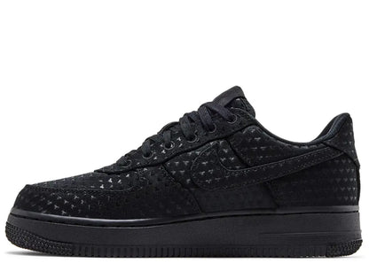Nike Air Force 1 Low Valentine's Day Triple Black (2026) (Women's)