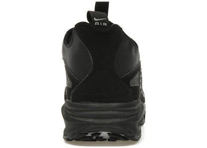 Nike Air Max Sunder Black Silver (Women's)