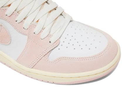 Jordan 1 Retro High OG Washed Pink (Women's)