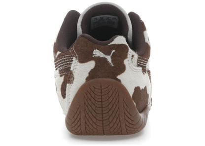 Puma Speedcat OG Cow Print (Women's)