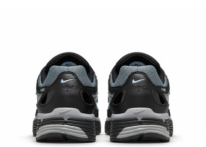 Nike P-6000 Black Cool Grey Celestine Blue