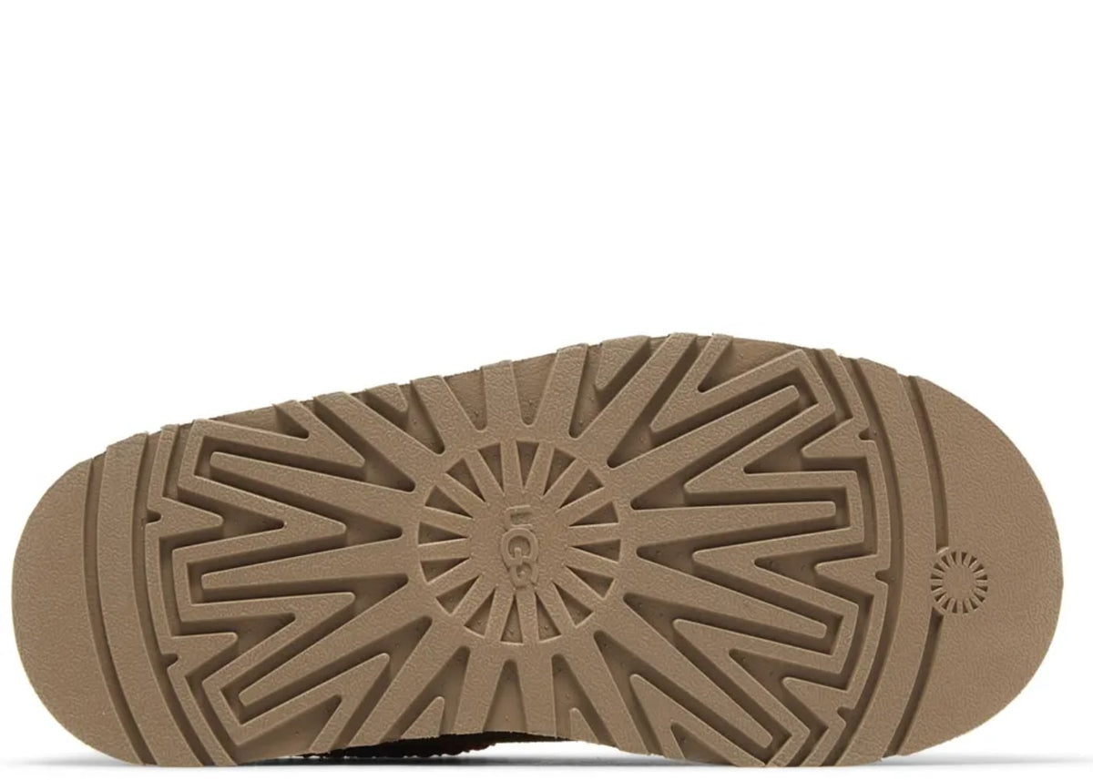 UGG Tazz Slipper Chestnut (Women's)
