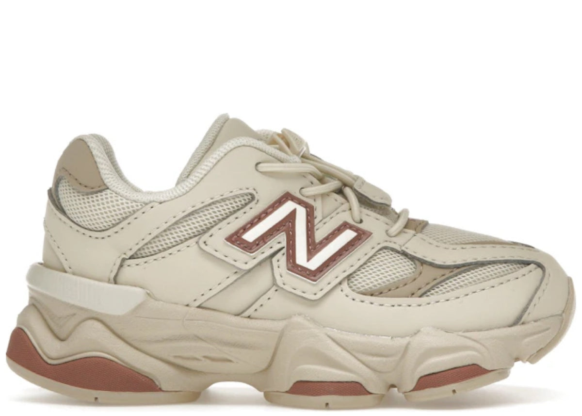 New Balance 9060 Bone Sparrow (TD)