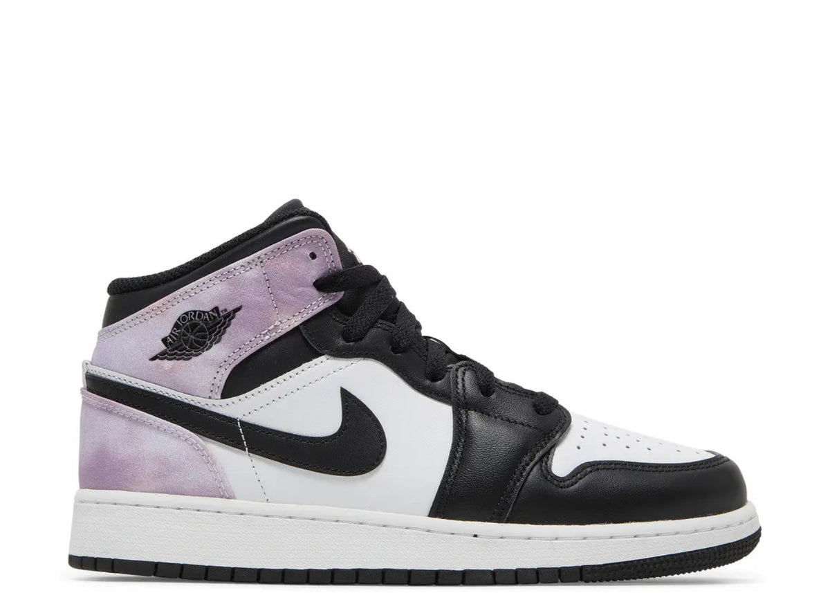 Air Jordan 1 Mid SE Zen Master (GS)