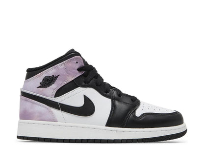 Air Jordan 1 Mid SE Zen Master (GS)