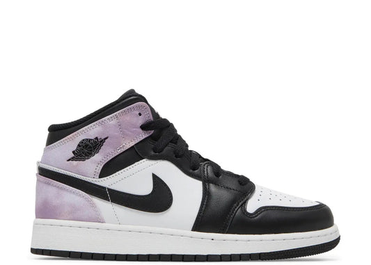 Air Jordan 1 Mid SE Zen Master (GS)