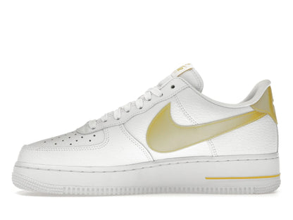 Nike Air Force 1 Low '07 Jumbo Swoosh Vivid Sulfur