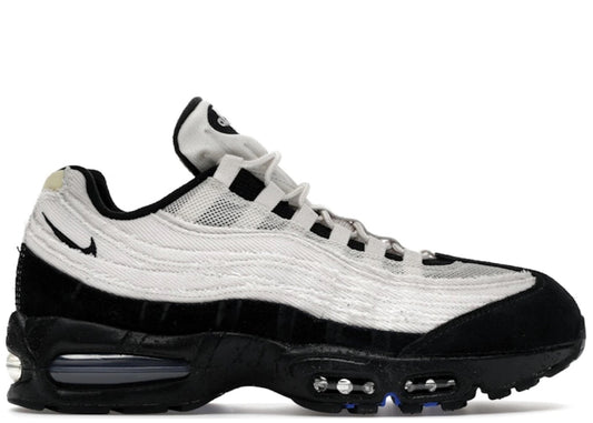 Nike Air Max 95 Big Bubble City Pack Paris Atelier