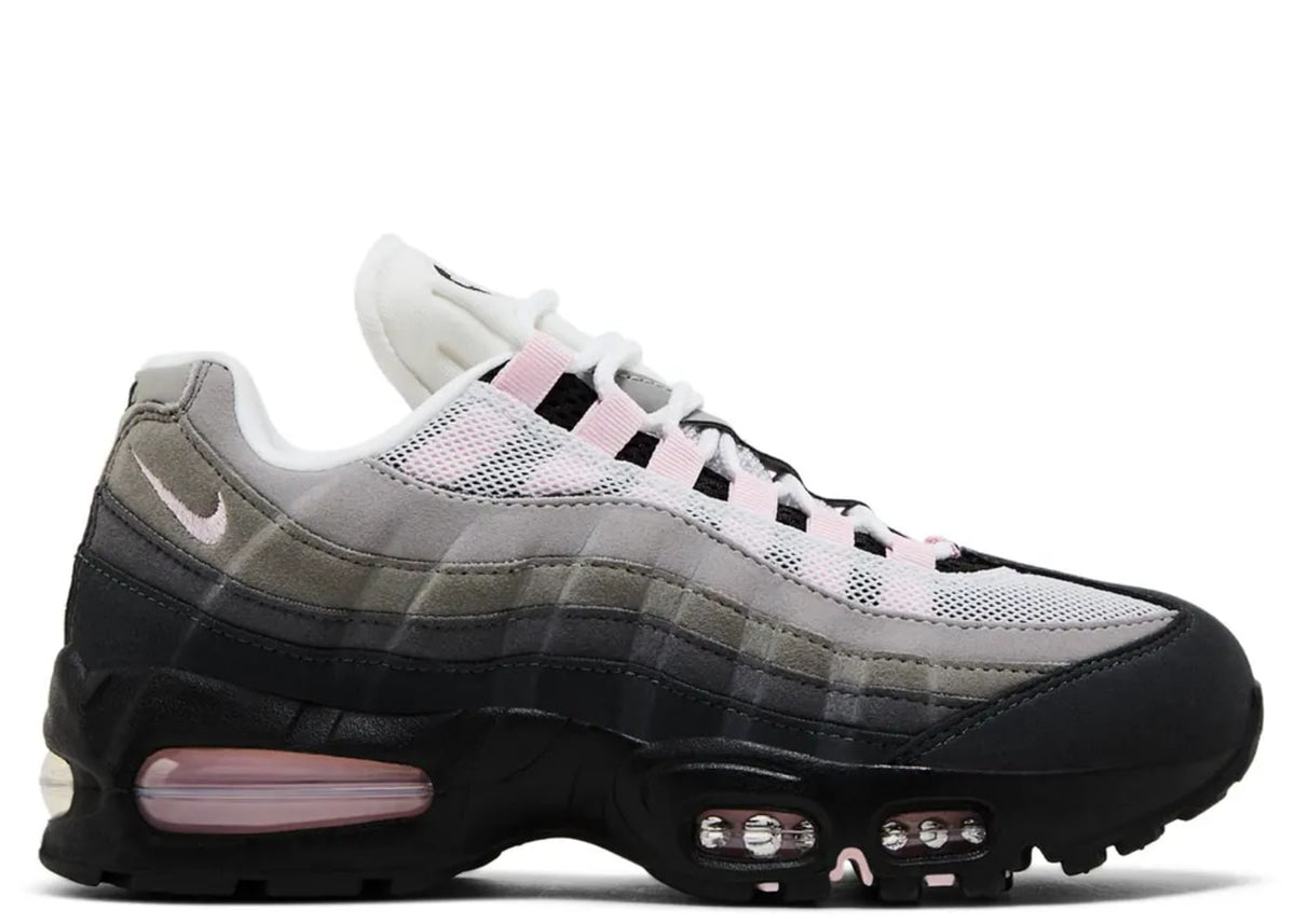 Nike Air Max 95 OG Big Bubble Pink Foam (Women's)