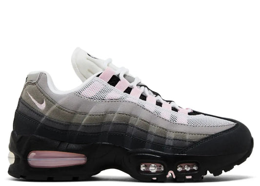Nike Air Max 95 OG Big Bubble Pink Foam (Women's)