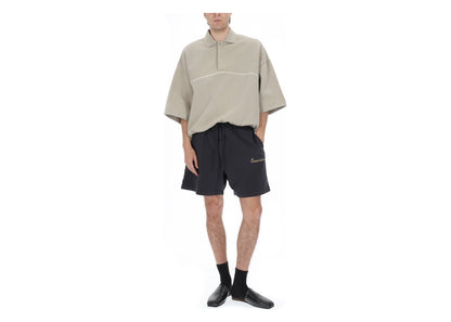 Fear of God Essentials Felpa Polo Active Trace