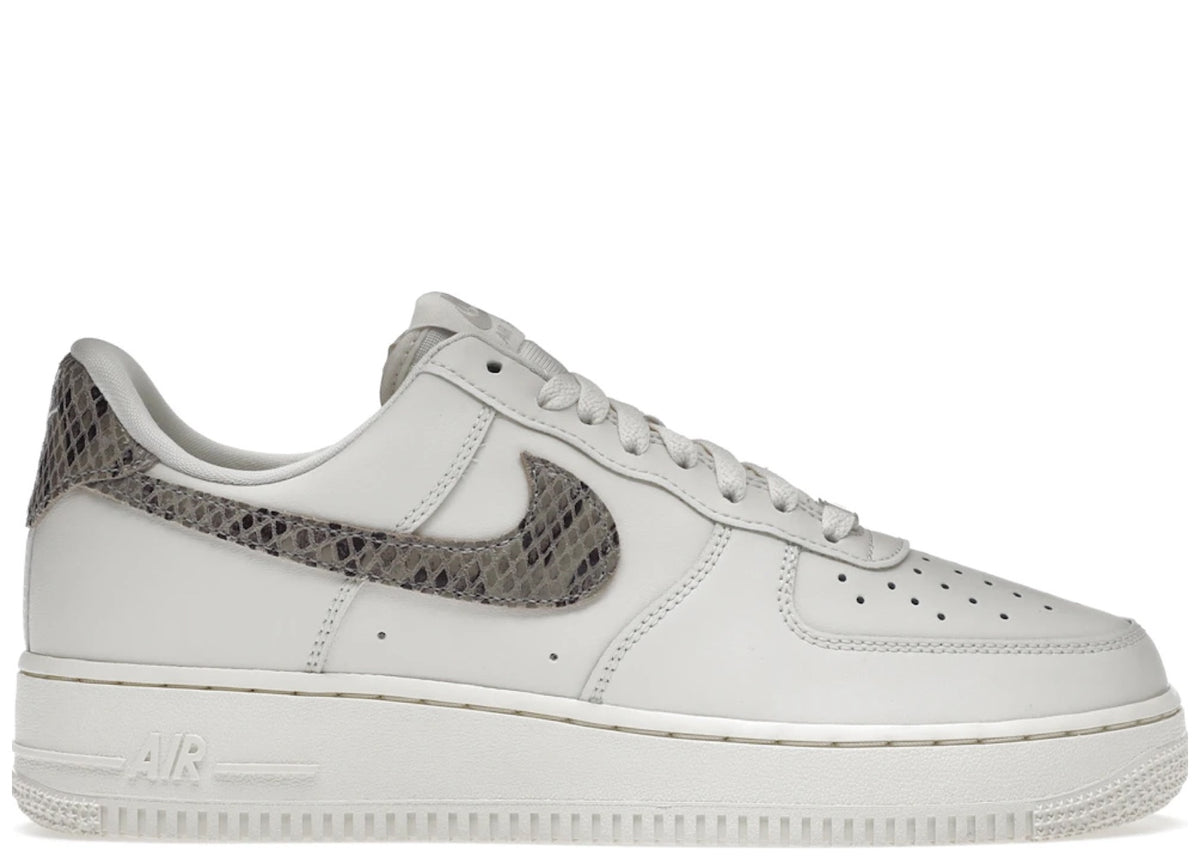 Nike Air Force 1 Low '07 Snakeskin Phantom (Women's)