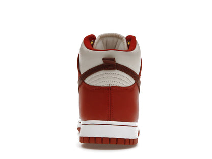 Nike Dunk High LXX Cinnabar (Women's)