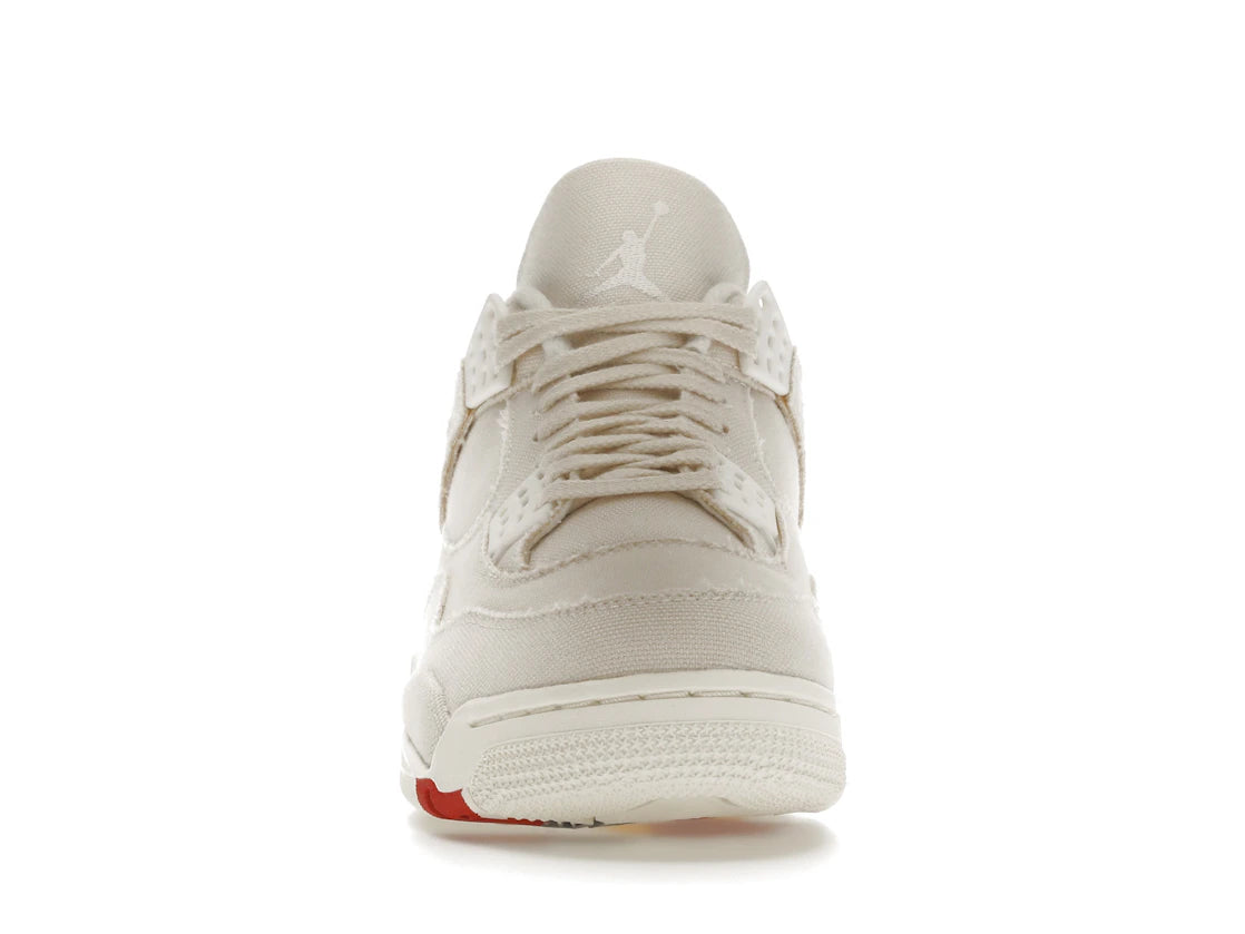 Jordan 4 Retro Blank Canvas (Women's)