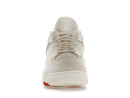 Jordan 4 Retro Blank Canvas (Women's)