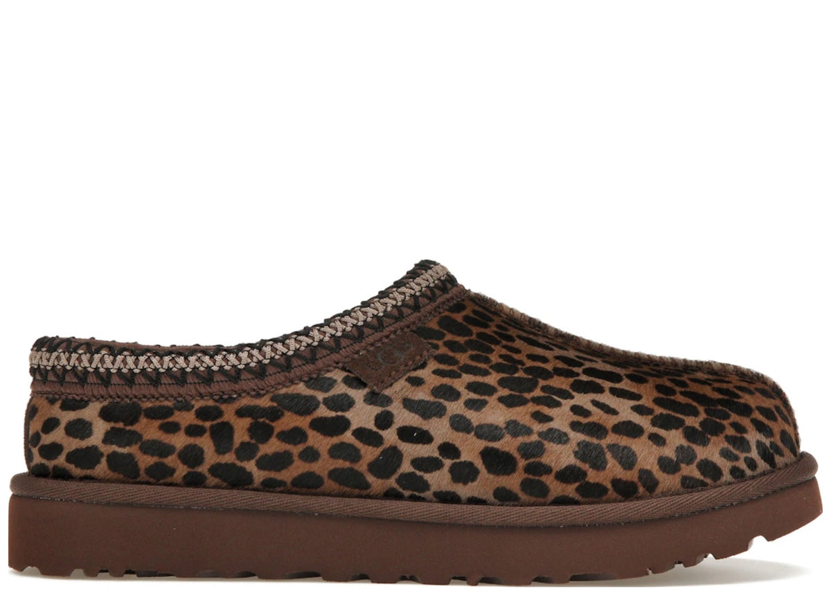 UGG Tasman Slipper Caspian Burnt Cedar (Women's)