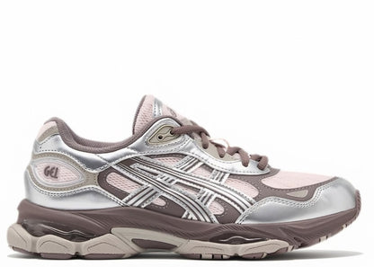 ASICS Gel-NYC 2.0 Pink Cloud/Pure Silver