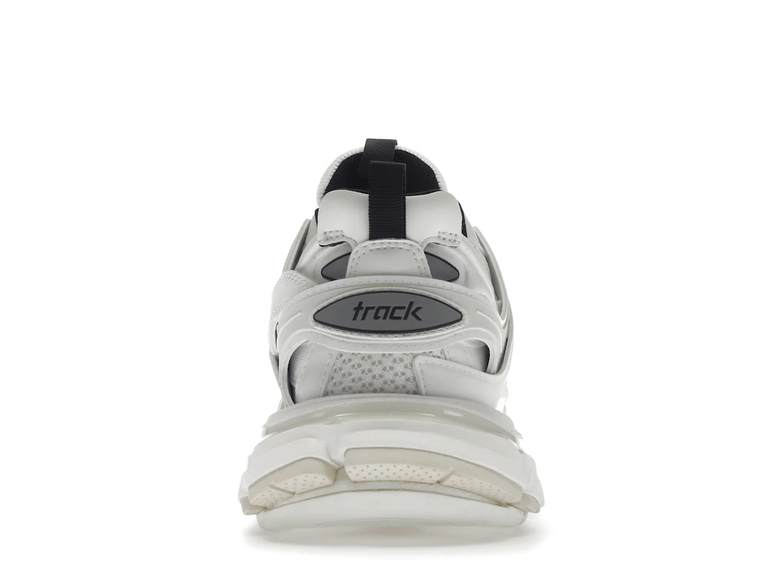 Balenciaga Track White Black (Women's)