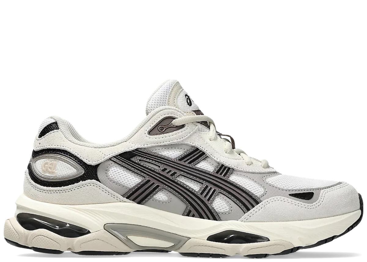 ASICS Gel-NYC 2.0 White Oatmeal