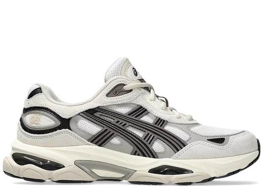 ASICS Gel-NYC 2.0 White Oatmeal