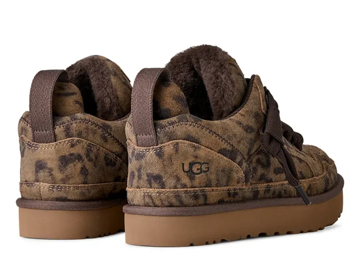 UGG Lowmel Spotted Chestnut (Women's)