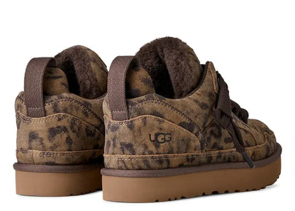 UGG Lowmel Spotted Chestnut (Women's)