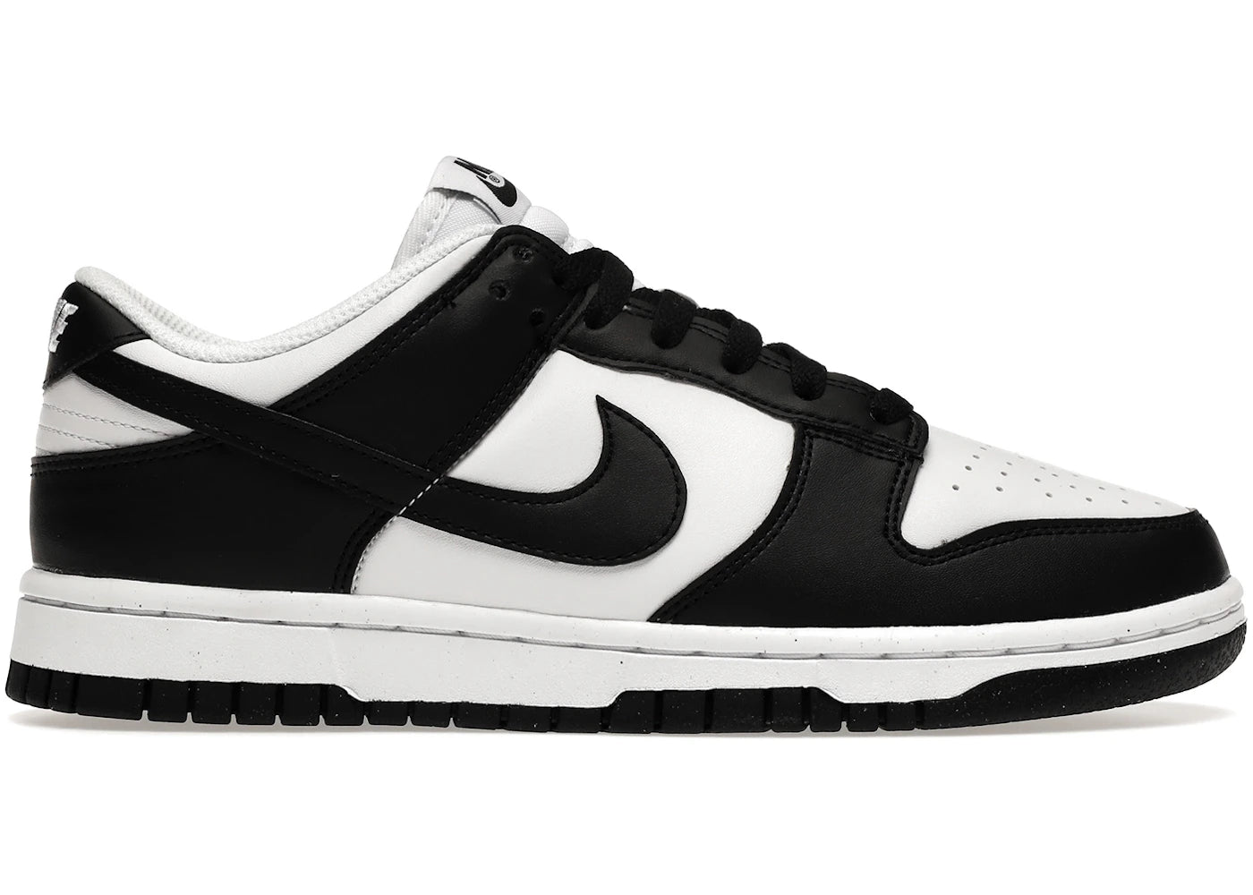 Nike Dunk Low Move to Zero Black White (Women's)