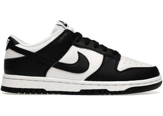 Nike Dunk Low Move to Zero Black White (Women's)