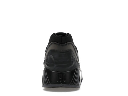 Nike Air Max 180 PAN Records Black