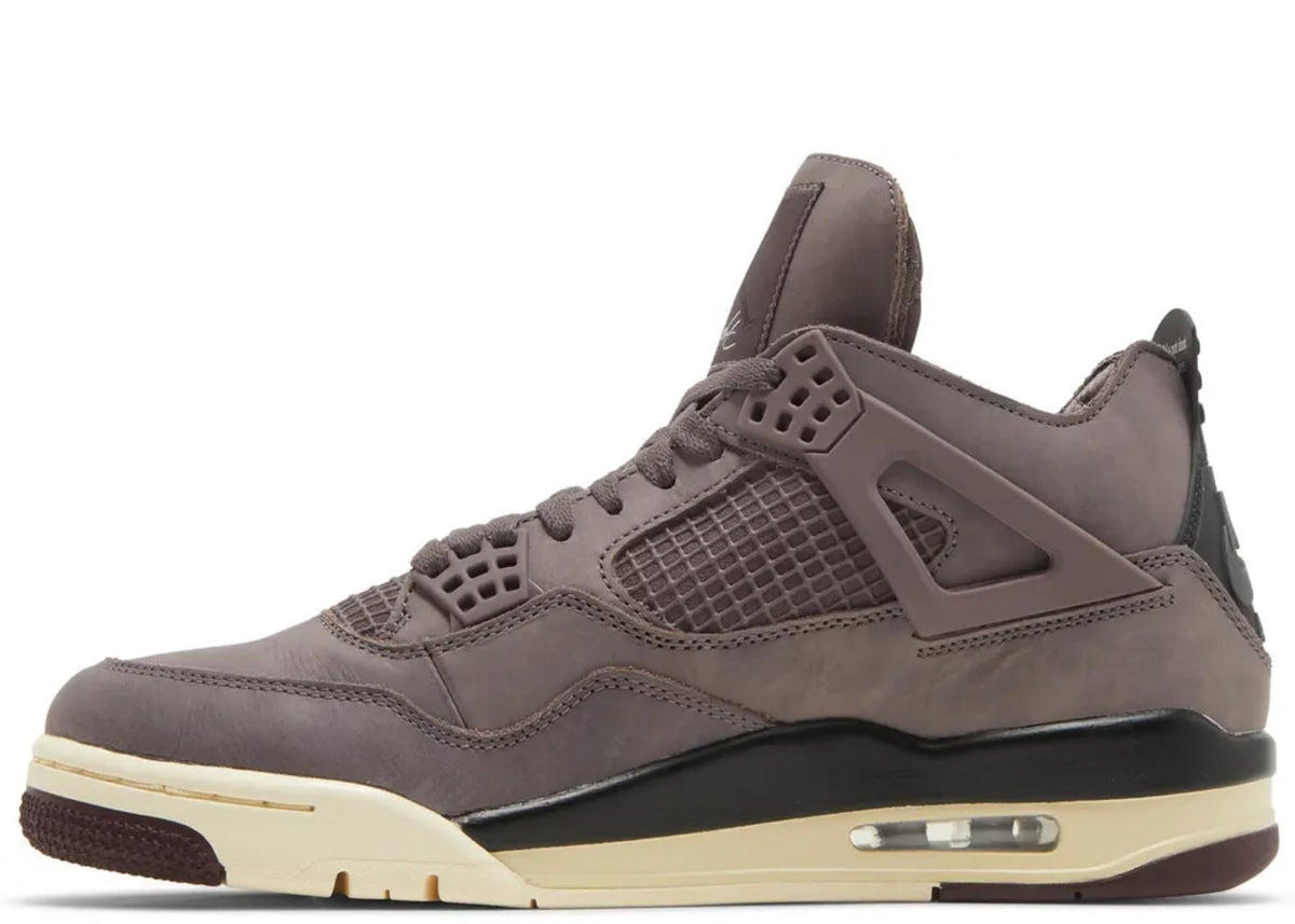 Jordan 4 Retro SP A Ma Maniére Violet Ore