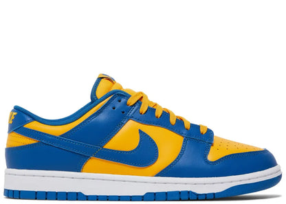 Nike Dunk Low UCLA
