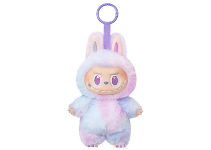 Pop Mart Labubu The Monsters Big into Energy Series Luck Vinyl Plush Pendant