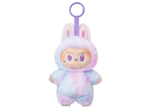 Pop Mart Labubu The Monsters Big into Energy Series Luck Vinyl Plush Pendant