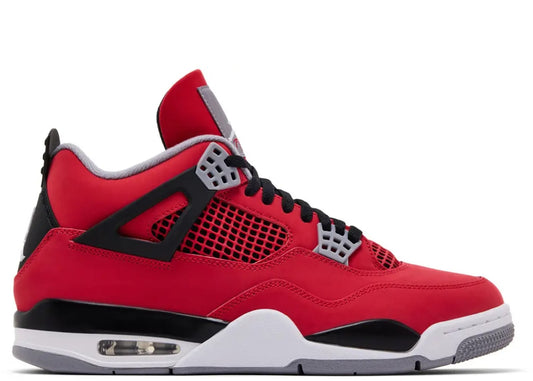 Jordan 4 Retro Toro Bravo (2026)