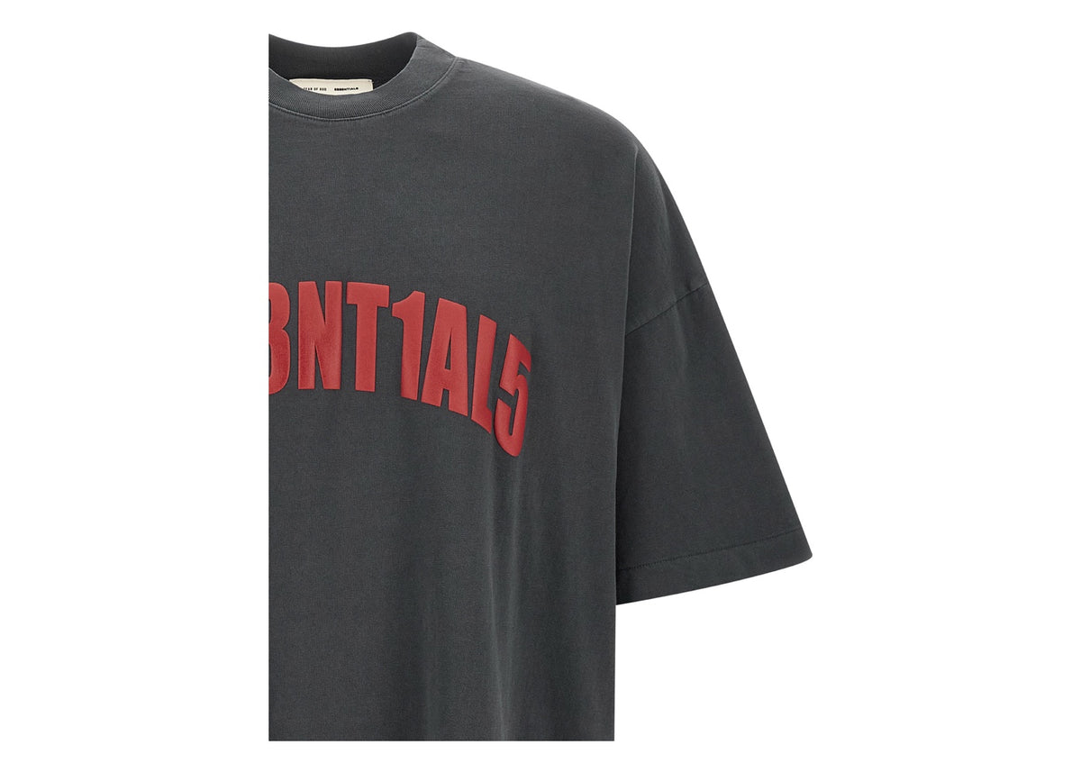 Fear of God Essentials City Exclusive Chicago 90s Tee Iron Grey