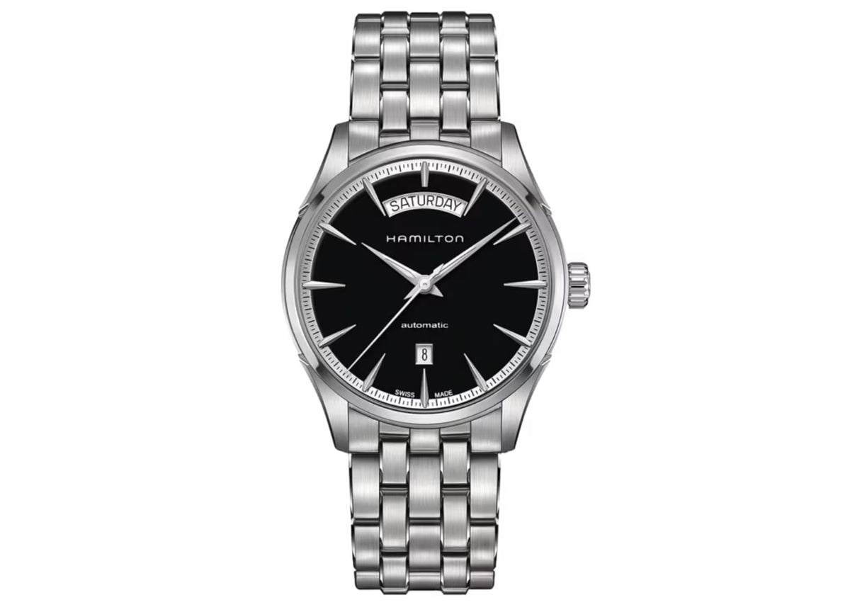 Hamilton JM day date | H42565131